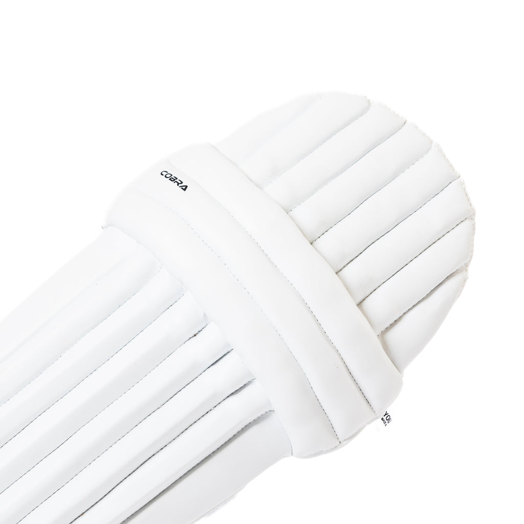 CLUB EDITION JUNIOR BATTING PADS - Cobra Cricket 