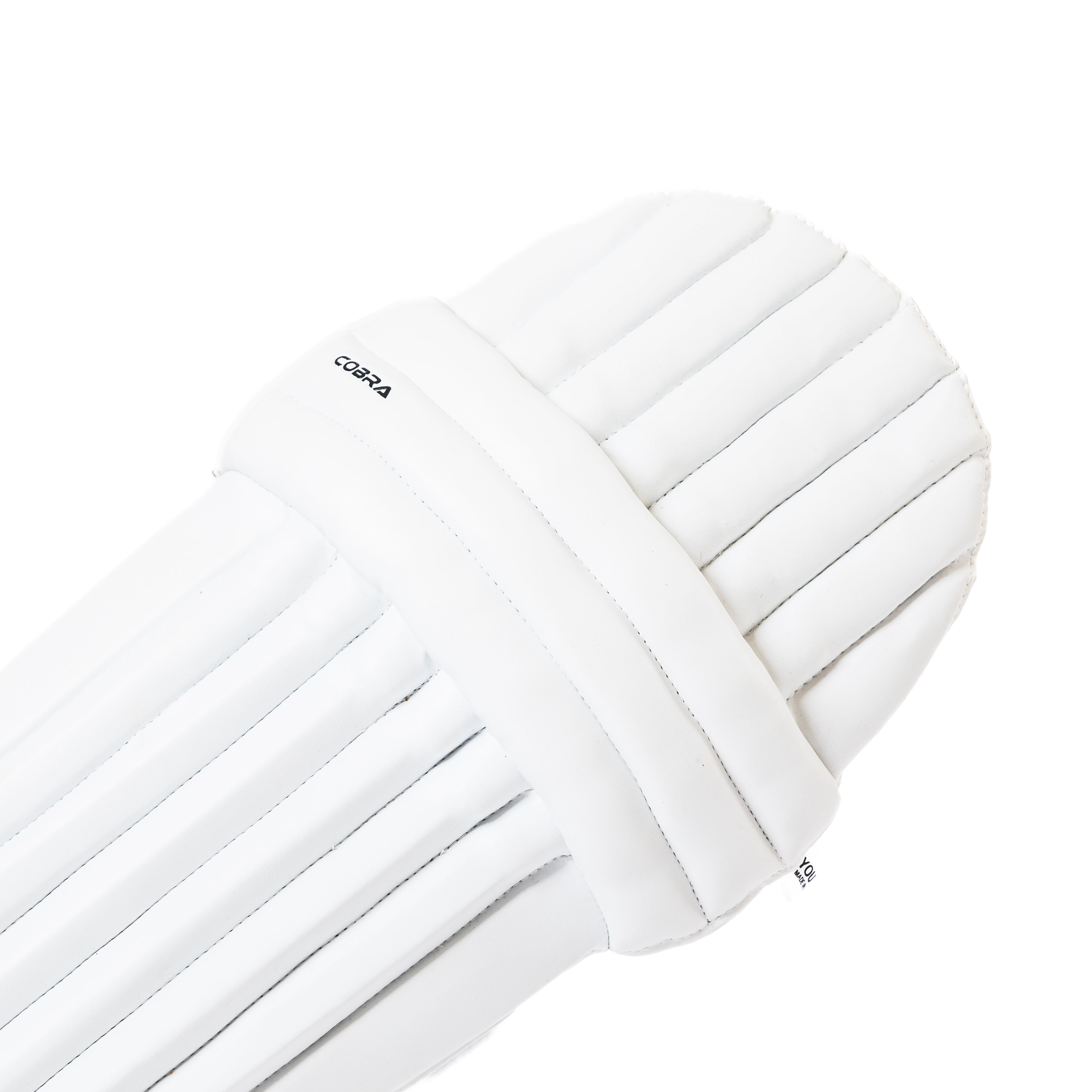 CLUB EDITION JUNIOR BATTING PADS - Cobra Cricket 