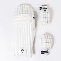 2025 PRO EDITION PADS & GLOVES BUNDLE - Cobra Cricket 