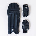 2025 PRO EDITION NAVY PADS & NAVY GLOVES BUNDLE