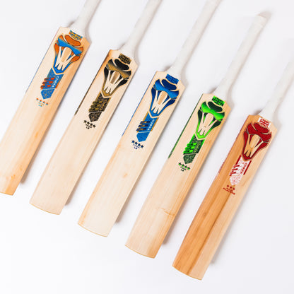 2025  CUSTOM LIMITED EDITION CUSTOM BAT G2 , LE PADS , LE GLOVES, LE DUFFLE BAG