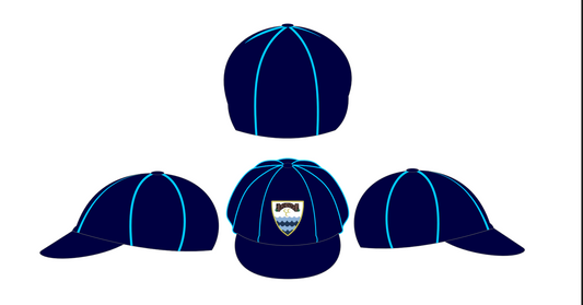 CUSTOM BSGGY CAPS FOR CLIFTON CC