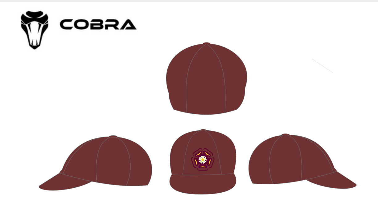 TOWCESTRIANS CC ORDER LINK BAGGY CAPS, WIDE BRIM , AND BASEBALL CAP