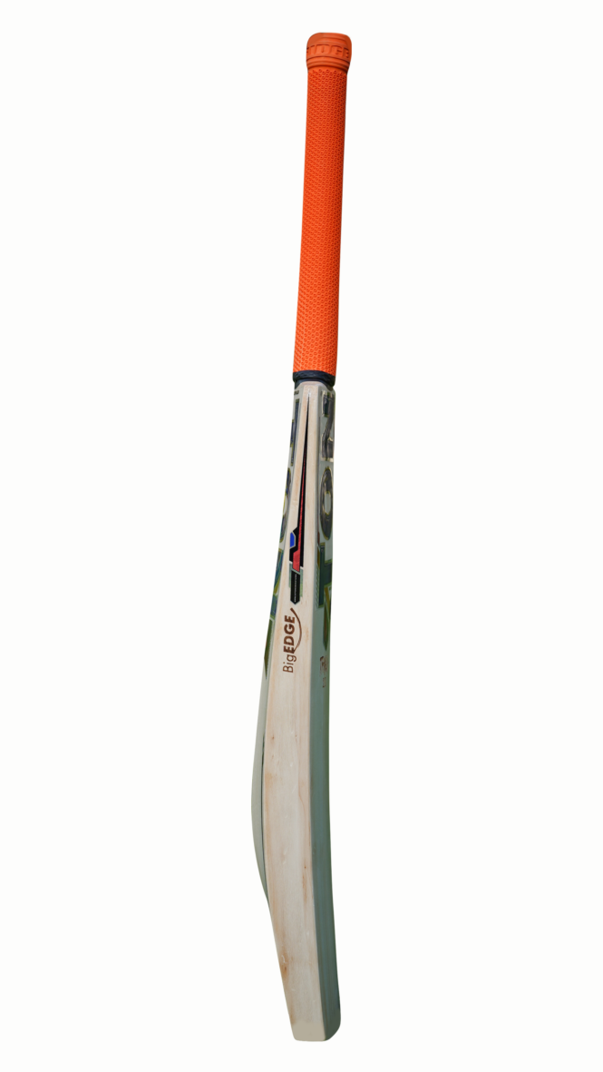 TON DHONI THALA 2.0  CRICKET BAT - SHORT HANDLE