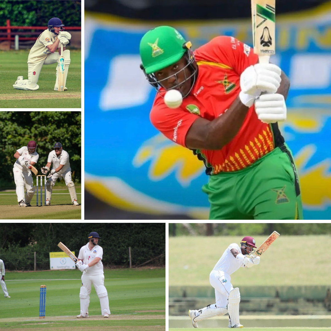 COBRA POWER HERITAGE EDITION CRICKET BAT- CUSTOM MADE - Cobra Cricket 