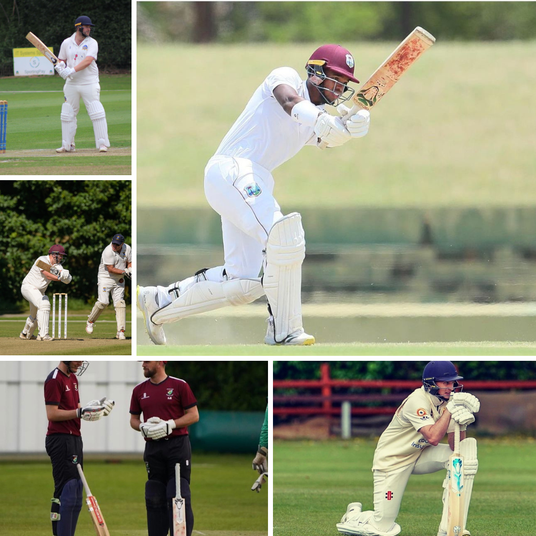 COBRA VOLTAGE MODERN EDITION CRICKET BAT- CUSTOM MADE - Cobra Cricket 