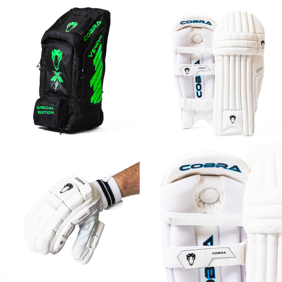 SE PADS, SE GLOVES, SE DUFFLE BAG HYBRID