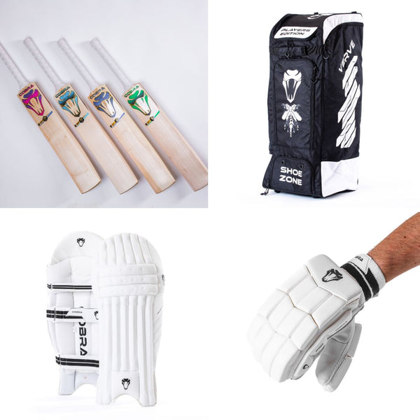 2024 FULL PRO EDITION BAT BUNDLE - CUSTOM PLAYERS(G3) BAT, PRO PADS , PRO GLOVES, PLAYERS DUFFLE BAG