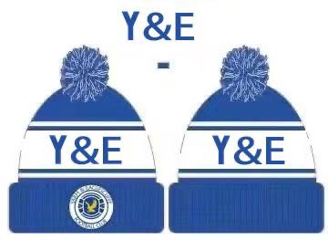 Y& E 60 BOBBLE HATS