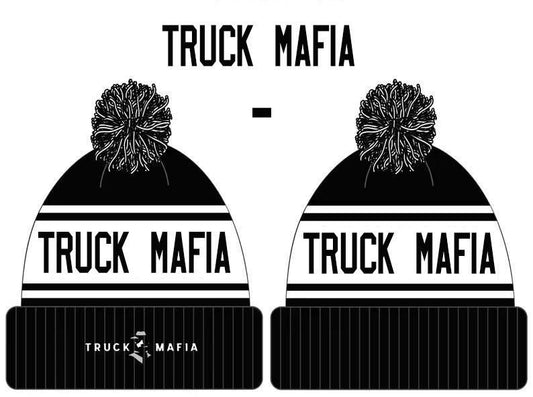 TRUCK MAFIA 30 X HATS