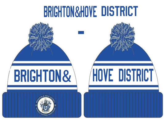 100 X HATS FOR BHSCFA