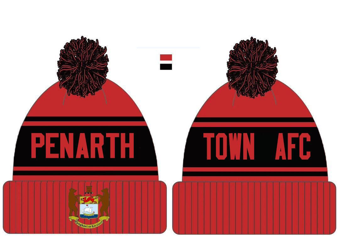PENARTH TOWN 25+5