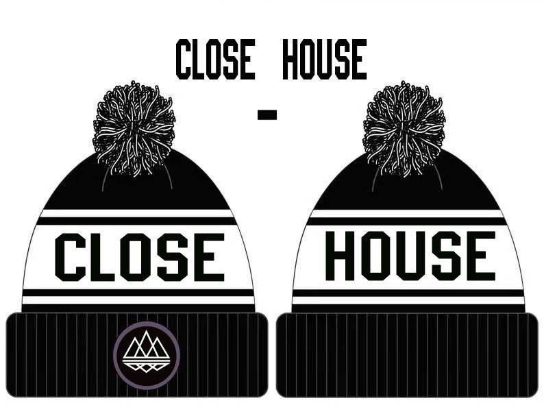 CLOSE HOUSE