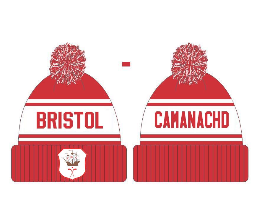 Bristol camanachdX15