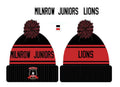 11 x MILNROW JUNIORS