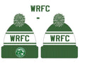 WHALEY REDBRIDGE FC 31X HATS