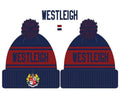 WESTLEIGH 25+5 FREE