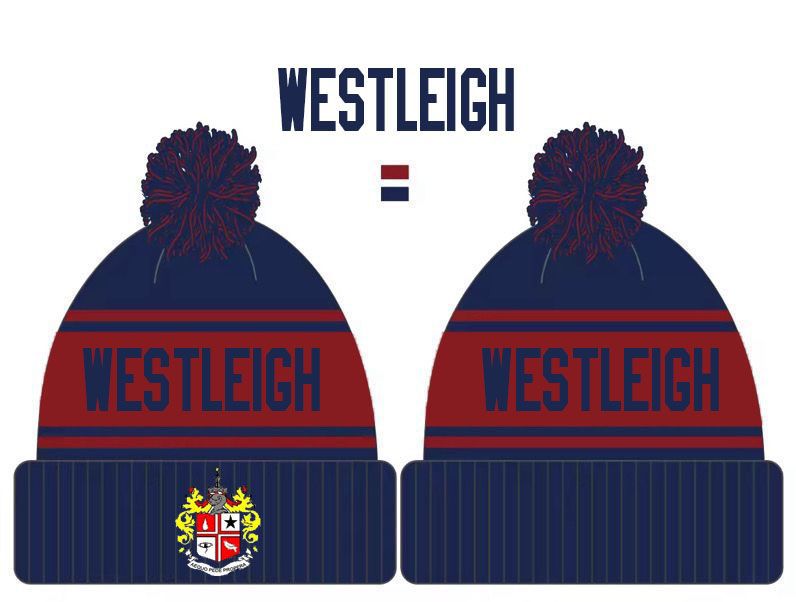 WESTLEIGH 25+5 FREE
