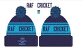 RAF CRICKET 25+5 FREE