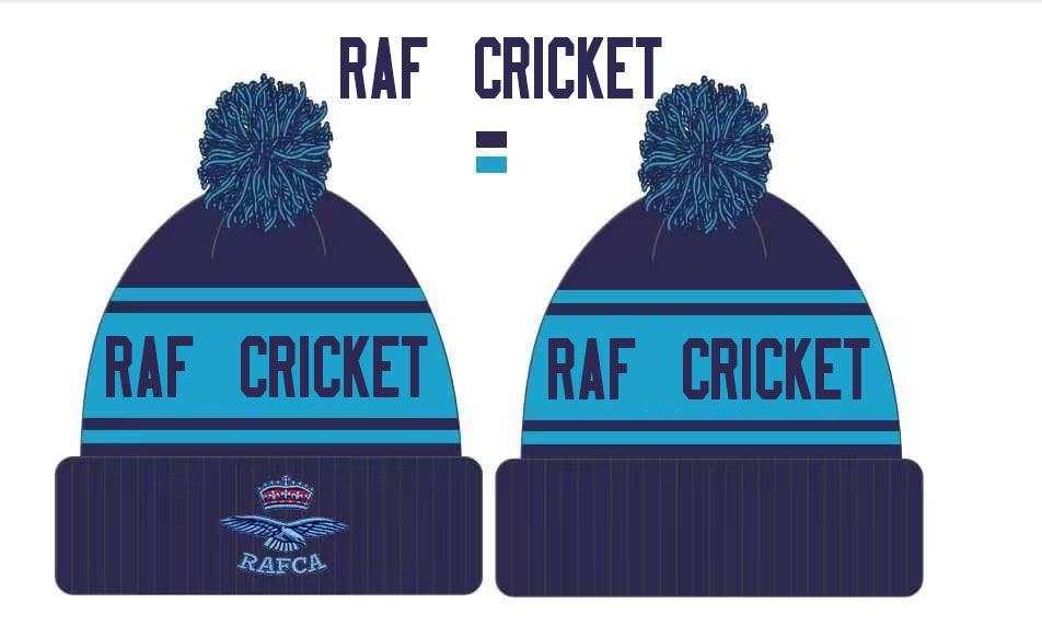 RAF CRICKET 25+5 FREE