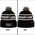 RUGBY LIAM