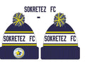 SOKRETEZ FC 25+5 FREE - Cobra Cricket 