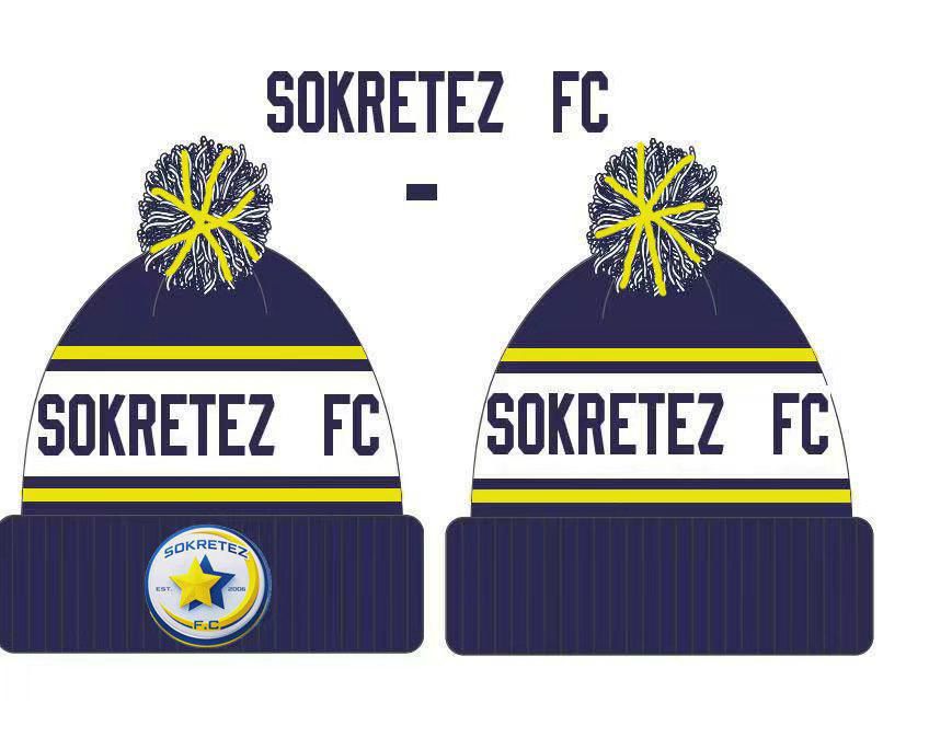 SOKRETEZ FC 25+5 FREE - Cobra Cricket 
