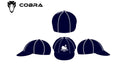 13 x BAGGY CAPS