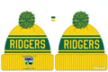 RIDGERS X 25+5 FREE