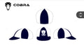 EOB BAGGY CAPS