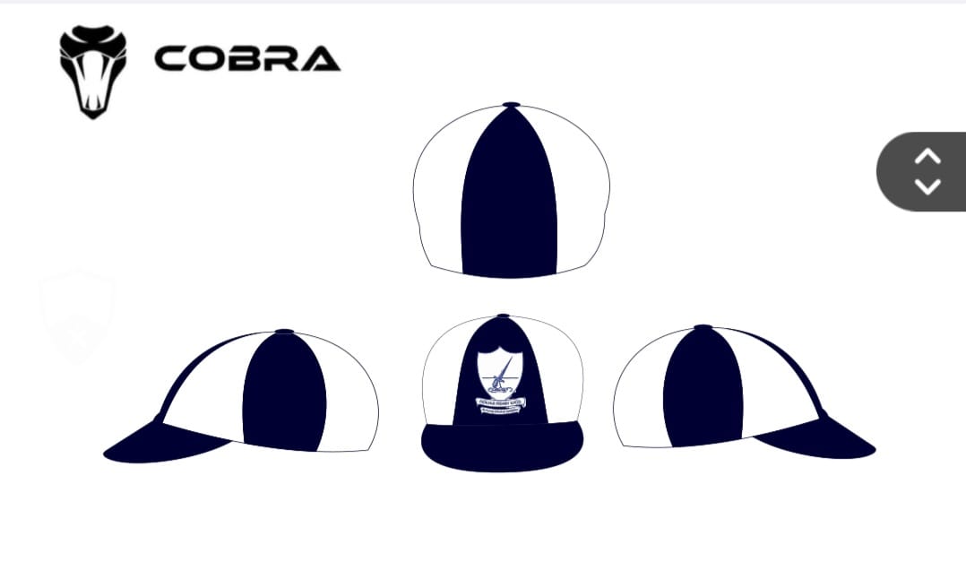 EOB BAGGY CAPS