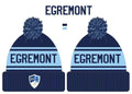 ergmont cc bobble hats