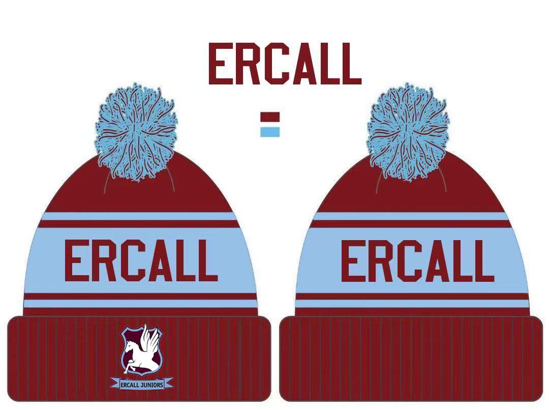 14 x BOBBLE HATS