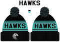 HAWKS X 14