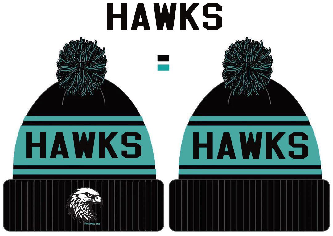 HAWKS X 14