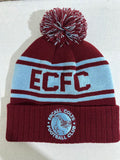 ECFC 10 X HATS