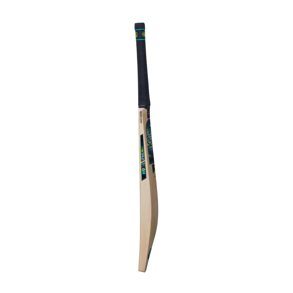 GM AION CRICKET BAT 404  - GRADE 4 ENGLISH WILLOW