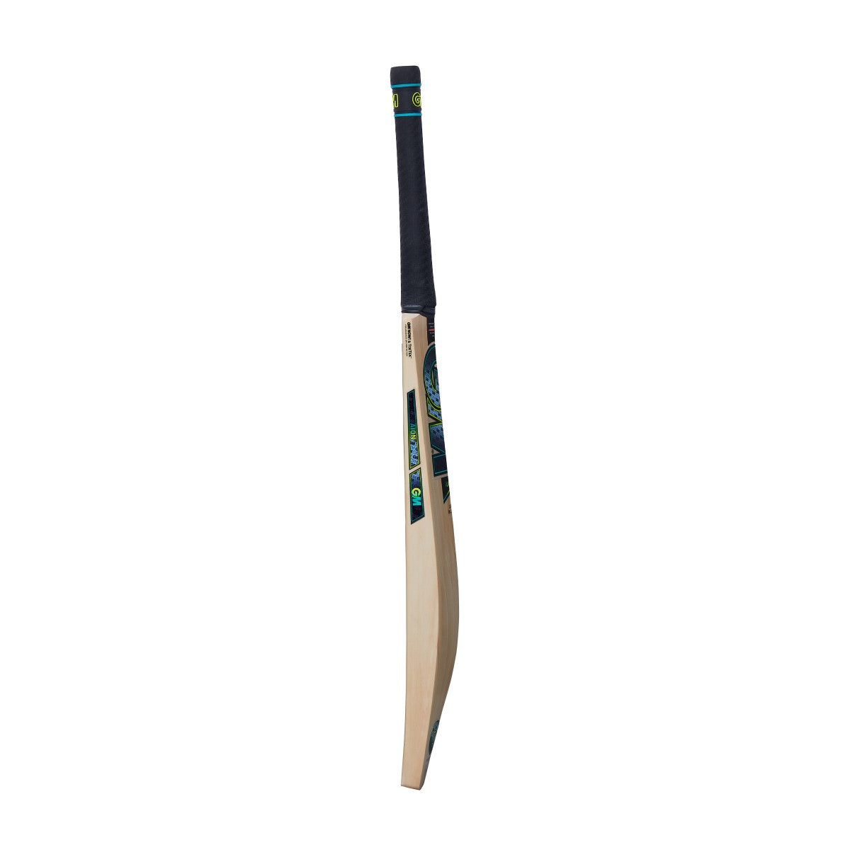 GM AION CRICKET BAT 404  - GRADE 4 ENGLISH WILLOW