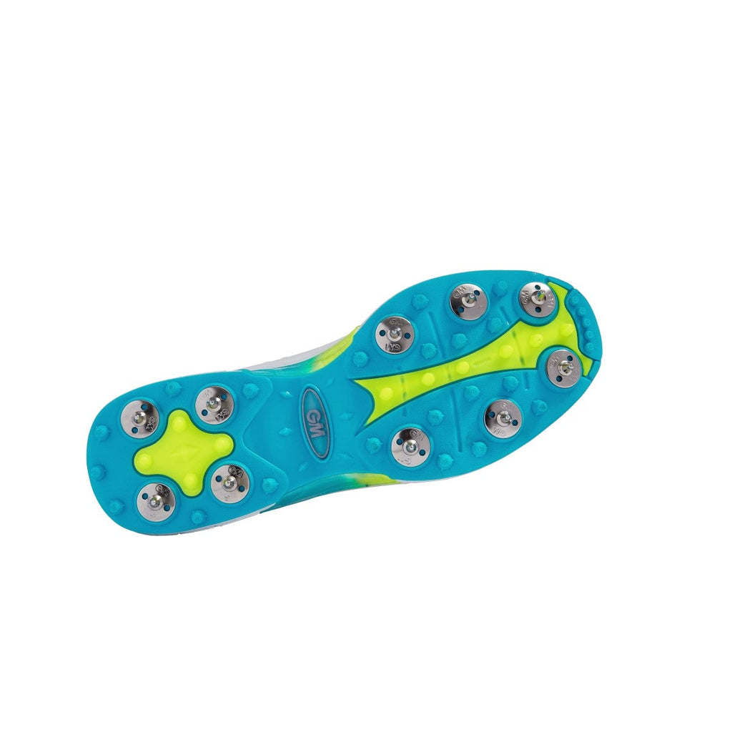 AION SPIKE CRICKET SHOE - JUNIOR