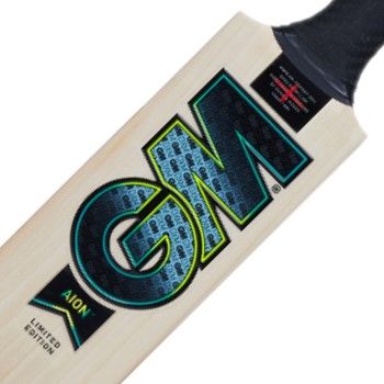 GM Aion Junior Cricket Bat 404 - Cobra Cricket 