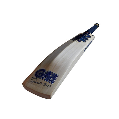 2025 GM BRAVA L555 CRICKET BAT  606
