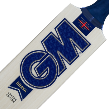 2025 GM BRAVA L555 CRICKET BAT  606