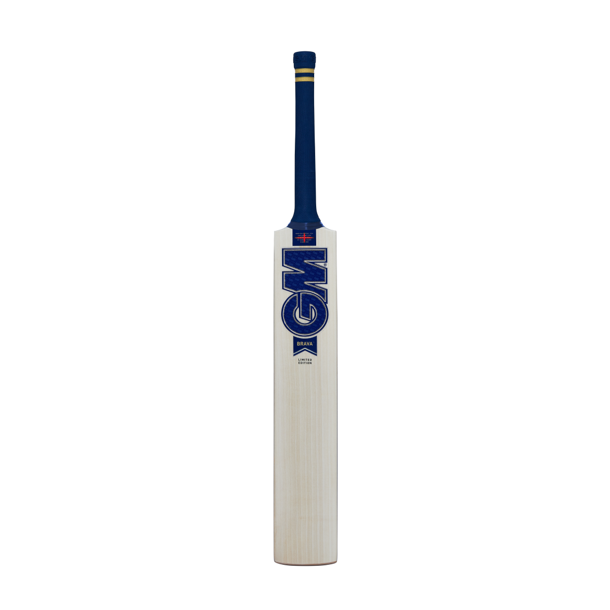 2025 GM BRAVA L555 CRICKET BAT  606 - Cobra Cricket 