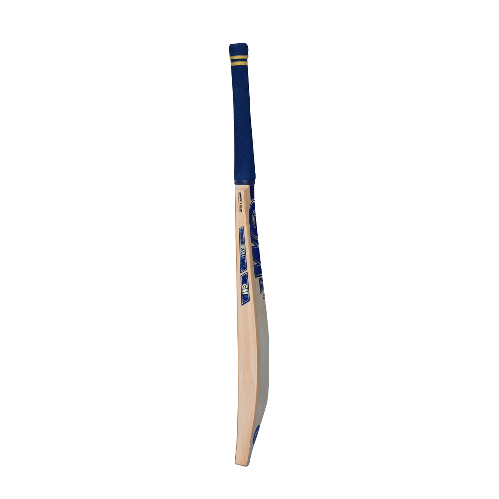 2025 GM BRAVA L555 CRICKET BAT  606 - Cobra Cricket 
