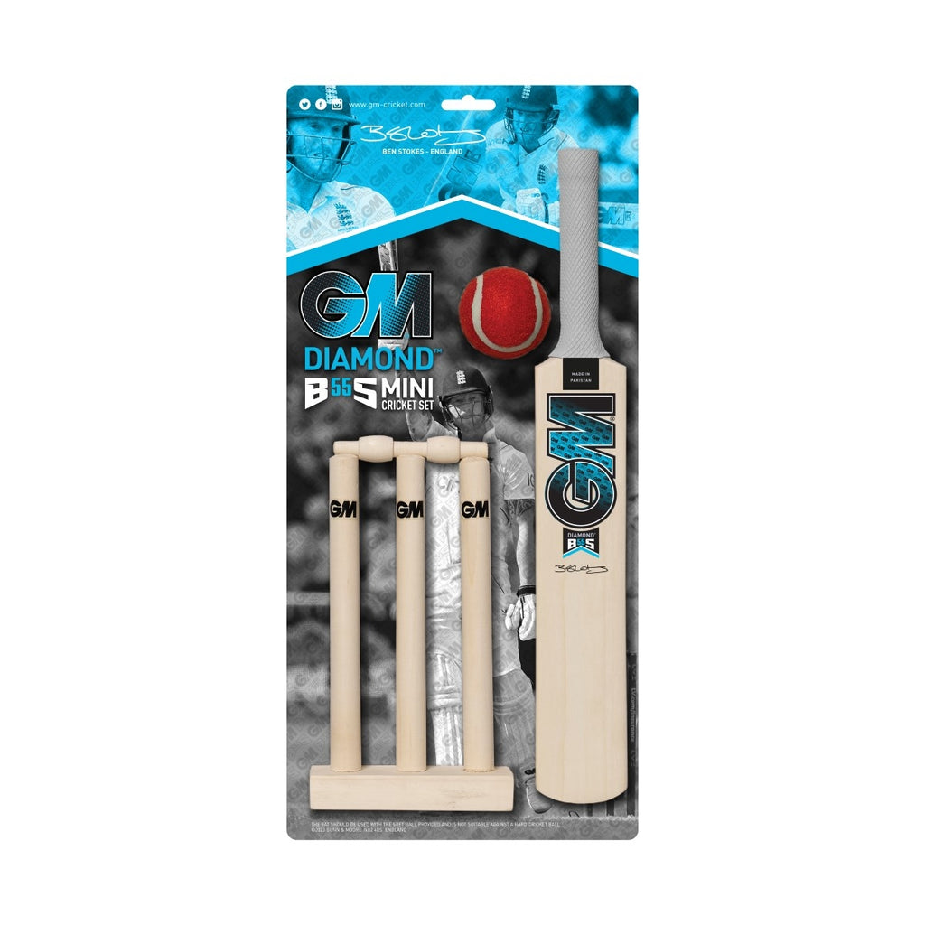 DIAMOND MINI CRICKET SET