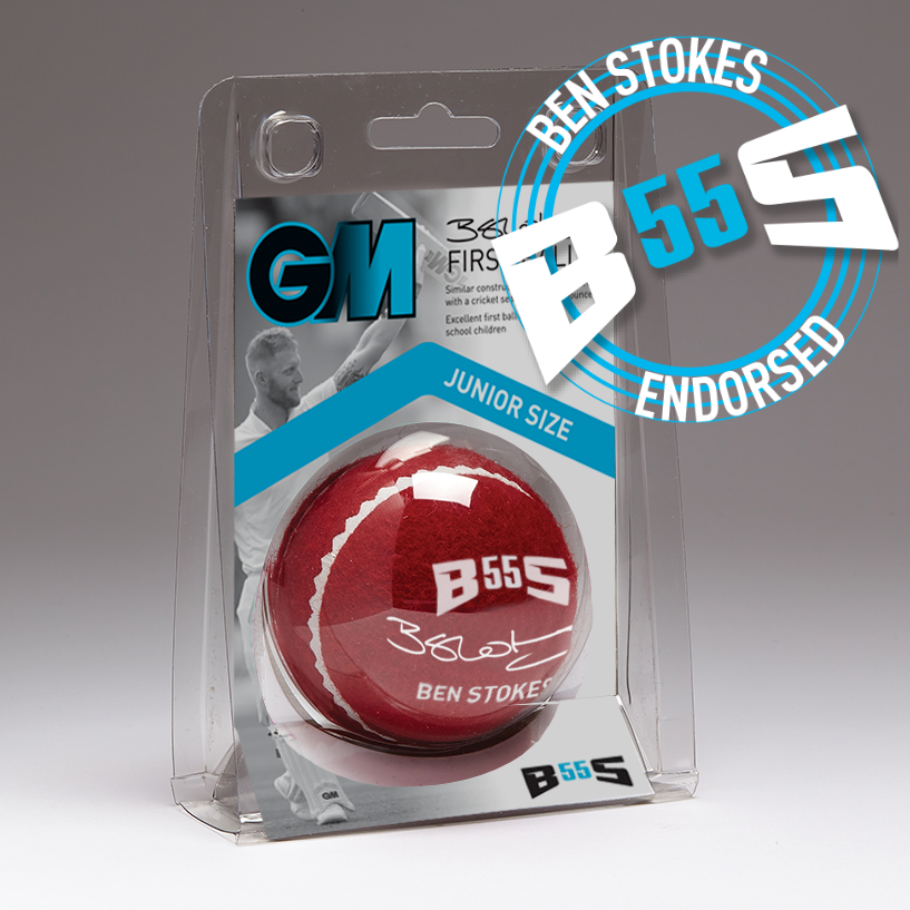 FIRST BALL BS55 -JUNIOR