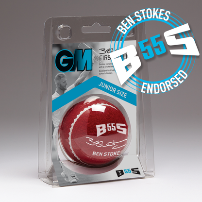 FIRST BALL BS55 -JUNIOR