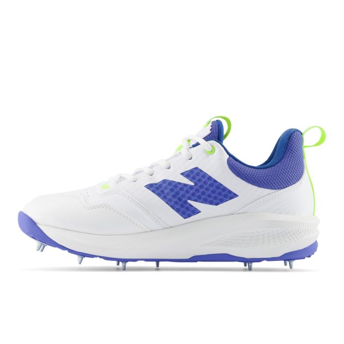 2024 2024 New Balance CK4030 v5 Cricket Shoes