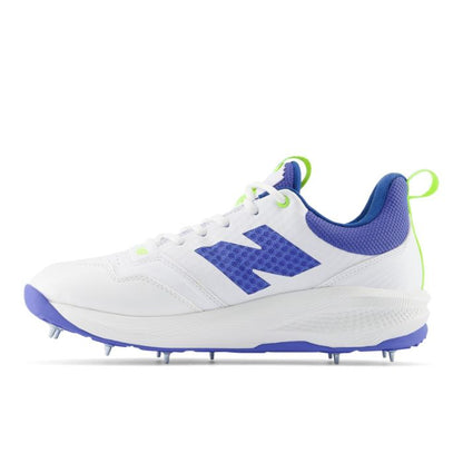 2024 2024 New Balance CK4030 v5 Cricket Shoes