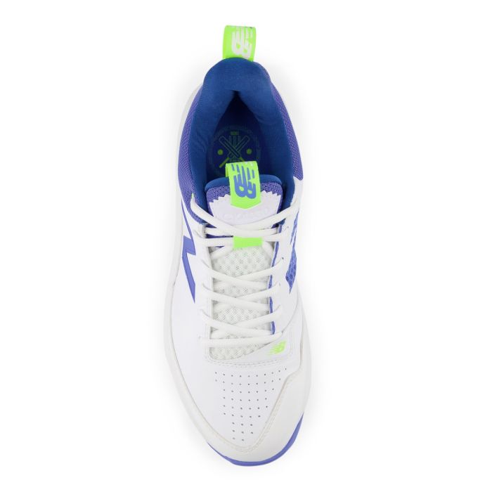 2024 2024 New Balance CK4030 v5 Cricket Shoes
